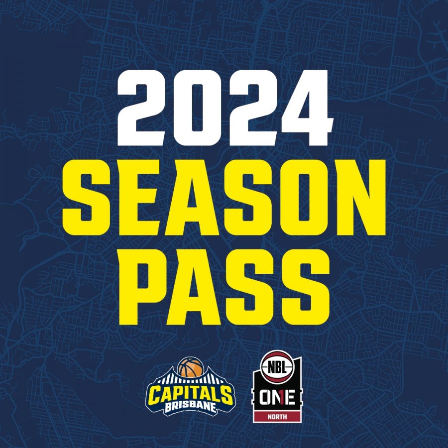 2024 NBL1 North - Season Pass
