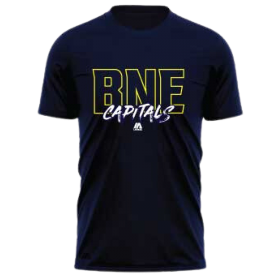 BNE Supporters Tee